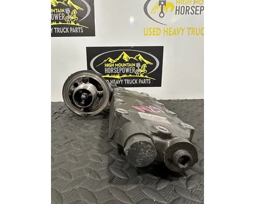 PACCAR PX-9 Engine Parts, Misc.