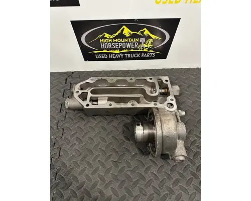 PACCAR PX-9 Engine Parts, Misc.