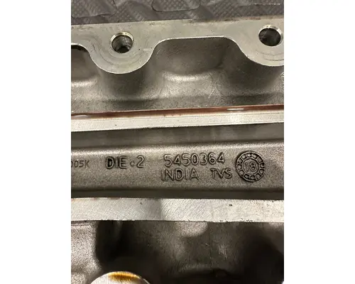 PACCAR PX-9 Engine Parts, Misc.