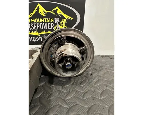 PACCAR PX-9 Engine Parts, Misc.