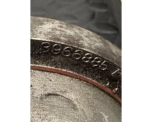 PACCAR PX-9 Engine Parts, Misc.