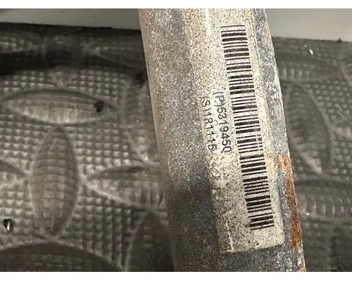 PACCAR PX-9 Engine Parts, Misc.