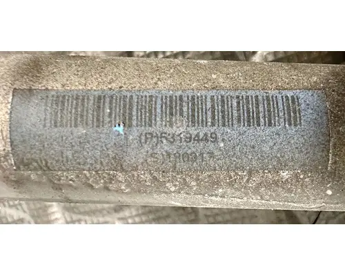 PACCAR PX-9 Engine Parts, Misc.