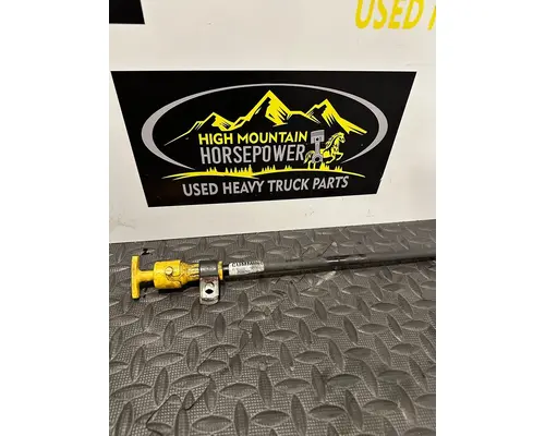 PACCAR PX-9 Engine Parts, Misc.