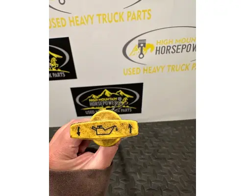 PACCAR PX-9 Engine Parts, Misc.