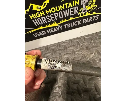 PACCAR PX-9 Engine Parts, Misc.