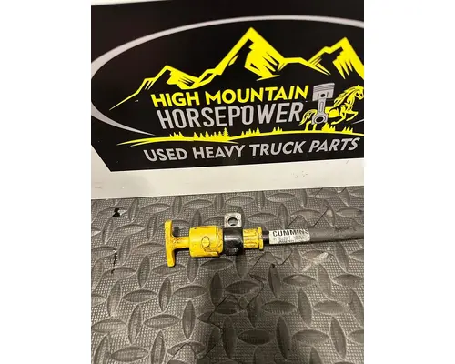 PACCAR PX-9 Engine Parts, Misc.