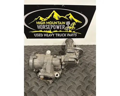 PACCAR PX-9 Engine Parts, Misc.