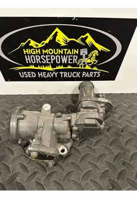 PACCAR PX-9 Engine Parts, Misc.