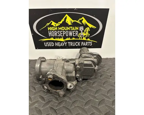 PACCAR PX-9 Engine Parts, Misc.