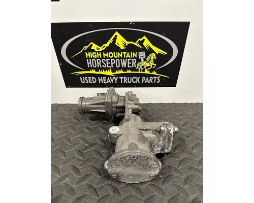 PACCAR PX-9 Engine Parts, Misc.