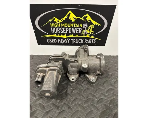 PACCAR PX-9 Engine Parts, Misc.