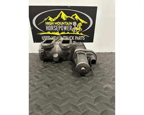 PACCAR PX-9 Engine Parts, Misc.