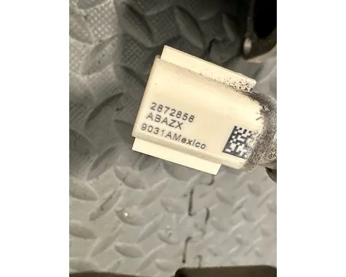 PACCAR PX-9 Engine Parts, Misc.