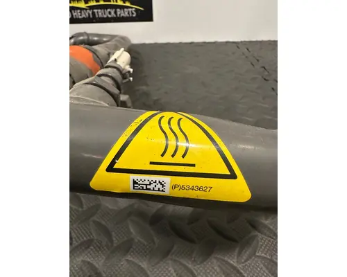 PACCAR PX-9 Engine Parts, Misc.