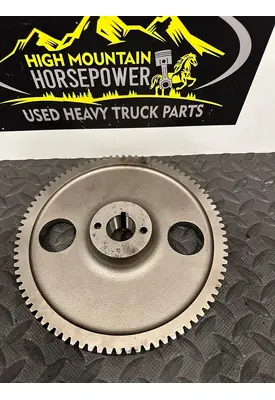 PACCAR PX-9 Engine Parts, Misc.