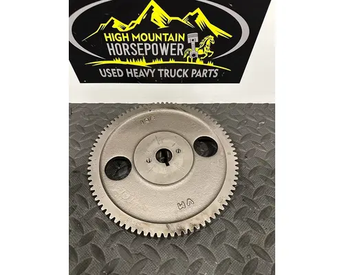 PACCAR PX-9 Engine Parts, Misc.