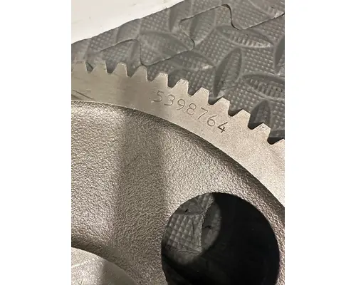 PACCAR PX-9 Engine Parts, Misc.