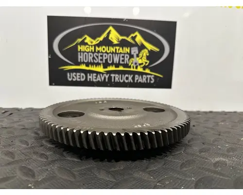 PACCAR PX-9 Engine Parts, Misc.