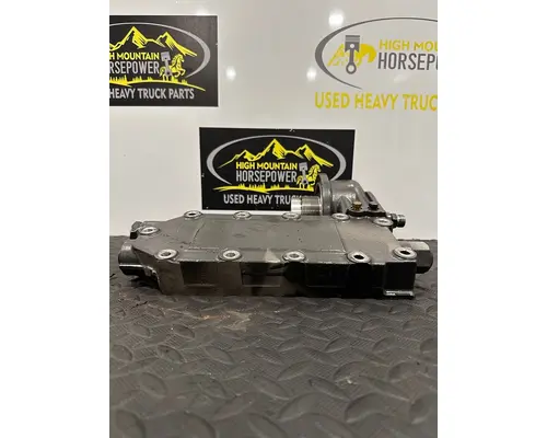 PACCAR PX-9 Engine Parts, Misc.