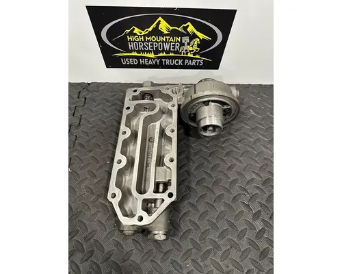 PACCAR PX-9 Engine Parts, Misc.