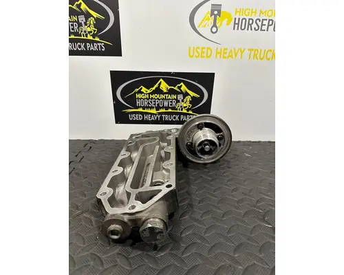 PACCAR PX-9 Engine Parts, Misc.