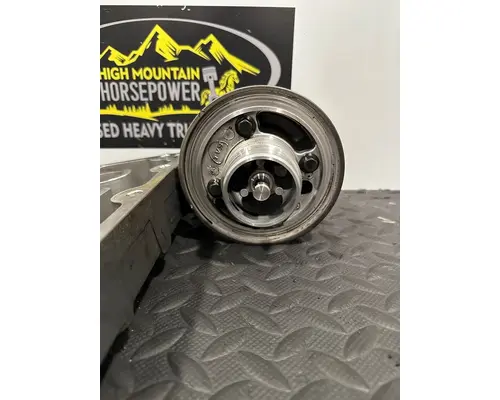 PACCAR PX-9 Engine Parts, Misc.