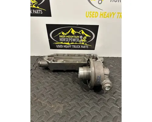 PACCAR PX-9 Engine Parts, Misc.