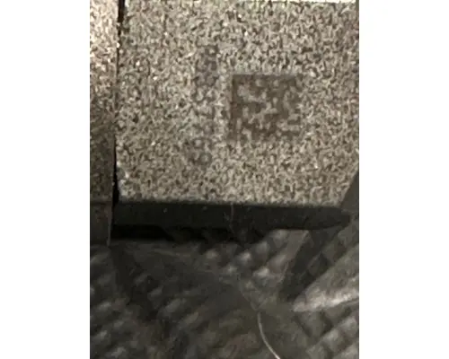 PACCAR PX-9 Engine Parts, Misc.