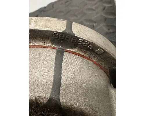 PACCAR PX-9 Engine Parts, Misc.