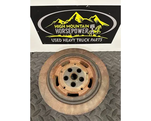 PACCAR PX-9 Engine Parts, Misc.