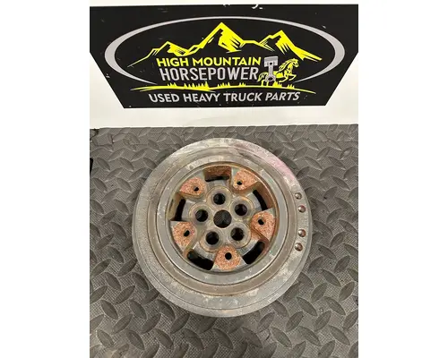 PACCAR PX-9 Engine Parts, Misc.