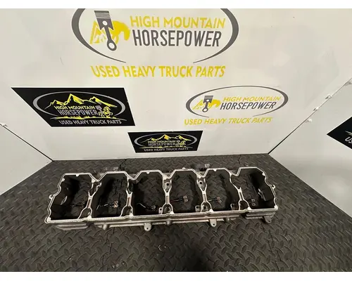 PACCAR PX-9 Engine Parts, Misc.