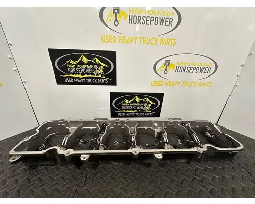 PACCAR PX-9 Engine Parts, Misc.