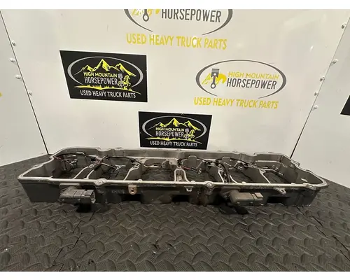 PACCAR PX-9 Engine Parts, Misc.