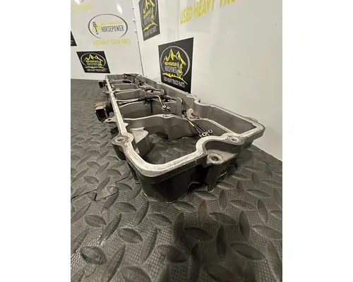 PACCAR PX-9 Engine Parts, Misc.