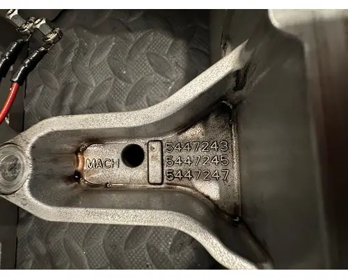 PACCAR PX-9 Engine Parts, Misc.