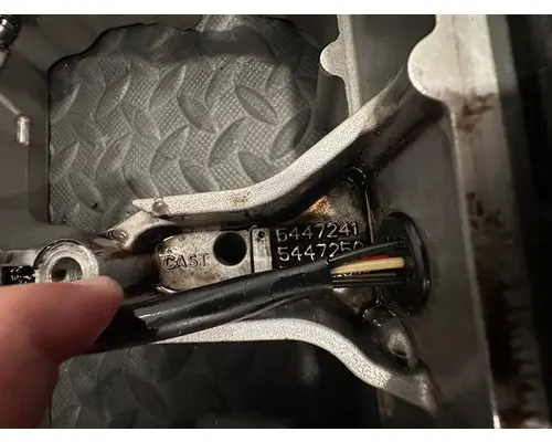 PACCAR PX-9 Engine Parts, Misc.