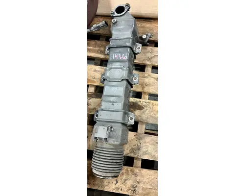 PACCAR PX-9 Engine Parts, Misc.