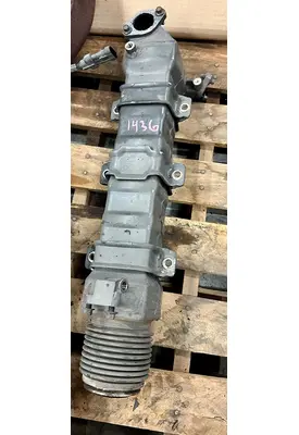 PACCAR PX-9 Engine Parts, Misc.