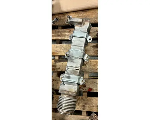 PACCAR PX-9 Engine Parts, Misc.