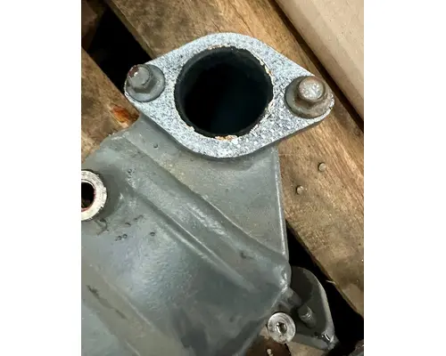 PACCAR PX-9 Engine Parts, Misc.