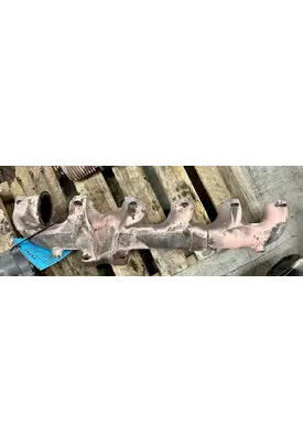 PACCAR PX-9 Exhaust Manifold