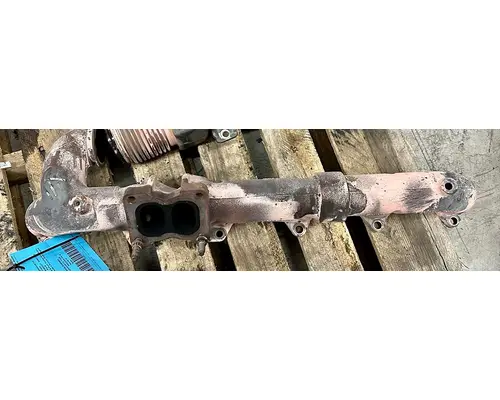PACCAR PX-9 Exhaust Manifold