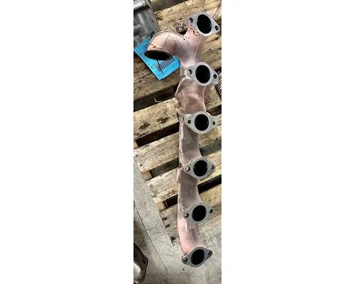PACCAR PX-9 Exhaust Manifold