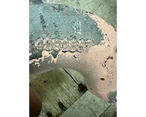 PACCAR PX-9 Exhaust Manifold