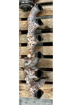 PACCAR PX-9 Exhaust Manifold
