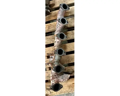 PACCAR PX-9 Exhaust Manifold