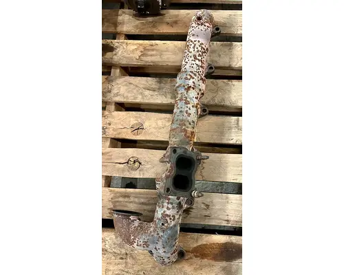 PACCAR PX-9 Exhaust Manifold