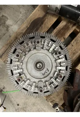 PACCAR PX-9 Fan Clutch
